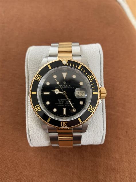 rolex submariner crystal thickness|rolex submariner identification.